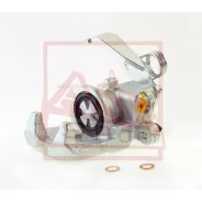 ������� ��������� ������ ����� Honda Honda Civic VIII Hatchback (FN, FK) ASVA Hnbcfk1RL ASVA Hnbcfk1RL HNBCFK1RL ����