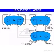 ������� ��������� �������� ATE 13046057472 ATE 13046057472 13046057472 ����