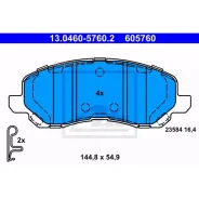 �������� ��������� ������� 13.0460 5760.2 ATE 13046057602 ATE 13046057602 13046057602 ����