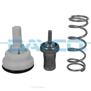 ��������� Dayco DT1288V VW POLO 1.6 09-, Skoda Rapid 1.6 12- Dayco DT1288V DT1288V ����