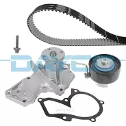 ������� ����� + �������� ��������� ����� Dayco Ktbwp9480 Dayco Ktbwp9480 KTBWP9480 ����