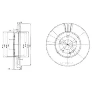 ���� ��������� Delphi BG2768 BG2768 ����
