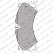 ������� ��������� ��������, �������� Delphi LP2117 Delphi LP2117 LP2117 ����