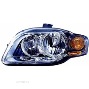 ���� L DEPO 4461109Lldem AUDI A4 04-08 4461109LLDEM ����