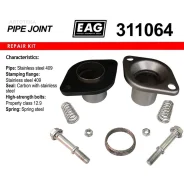 ����������� ��������� ����. D64. � ����� EAG 311064 EAG 311064 311064 ����