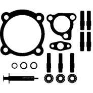 ���. ���/�� ���������������� �������. Elring 717951 AUDI A3/TT, SEAT Leon, Skoda Octavia, VW Bora/Golf 1.8T mot. AGU/AJQ/AMU/APP/ARX 96-10 717951 ����