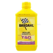 Bardahl T&D
