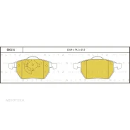 ������� ��������� AUDI A4 9501/Volkswagen Passat 9605 ��� ������� �������� Blitz BB0156 Blitz BB0156 BB0156 ����