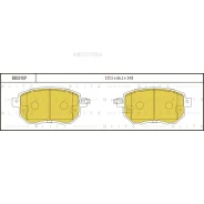 ������� ��������� �������� �������� Blitz BB0290P Infiniti FX35/FX45 03-/ Nissan Murano 05-/ Subaru Forester 02- Blitz BB0290P BB0290P ����