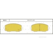������� ��������� KIA Picanto 04- �����. Blitz BB0330 Blitz BB0330 BB0330 ����