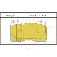 ������� ��������� AUDI Q5 12- �����. Blitz BB0462P Blitz BB0462P BB0462P ����