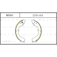 ������� ��������� ���������� Blitz BB5061 Blitz BB5061 BB5061 ����