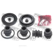 ����������� ���� �������� Toyota Corolla E12 0175-ZZE120R Febest 0175ZZE120R Febest 0175ZZE120R 0175ZZE120R ����