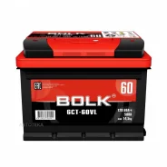 Bolk