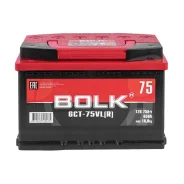Bolk