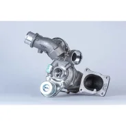 ��������������� Mercedes-Benz OM646DE22LA Borgwarner 53049880057 53049880057 ����