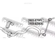 ���� ������������� �������� ����� Febest 1923E70FL Febest 1923E70FL 1923E70FL ����