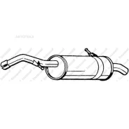 ��������� (������ �����) Bosal 190179 Peugeot 207 07- 190179 ����