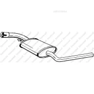 ��������� VW Transporter 1.9D 90-95 Bosal 281891 281891 ����