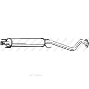��������� Bosal 284363 OPEL Astra 1,6/1,8/2,0 98- 284363 ����