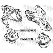 ������� ��������� ����� (��������������) BMM-E70LH Febest BMME70LH Febest BMME70LH BMME70LH ����