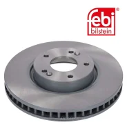 ����. ���� �����. ����. [300x28] 5 ���. (� ���������) FEBI 31317 Hyundai i40 1.6GDI/1.7CRDI/2.0GDI/2.0CRDI 10-, Sonata V 2.4/3.3 05-, KIA Carens IV 1....