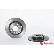 ���� ��������� ������ (�������� 2��) Brembo 08A11211 Brembo 08A11211 08A11211 ����