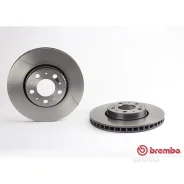 ���� ��������� �������� Volvo XC70 II Brembo 09863311 Brembo 09863311 09863311 ����