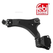 ����� ���. ������ L (� �����) FEBI 38843 Volvo XC60 (156) 2,0-3,2L (05/08-04/17) FEBI 38843 38843 ����