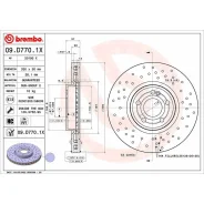���� ��������� Brembo 09D7701X 09. D770.1X Brembo 09D7701X Brembo 09D7701X 09D7701X ����