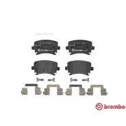 ������� ��������� ������ Brembo P85095 Brembo P85095 P85095 ����