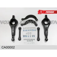 �������� �������� FORD Focus I/II 10/98- ������ (6 �������) Fenox CA00002 Fenox CA00002 CA00002 ����