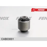 ����������� ������� ����������� ������ Mitsubishi Lancer CS 00-09, Lan Fenox CAB03001 Fenox CAB03001 CAB03001 ����