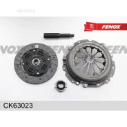 �������� ��������� ��� ��������� ������� LADA Vesta ��� 1117-1119 Kalina 2170-2172 Priora 2190-21 Fenox CK63023 Fenox CK63023 CK63023 ����