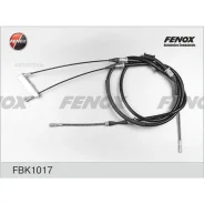 ���� ����������� ������� �����/������ �����. ���. L=1272 L=1676�� Daewoo Nexia 1.5 -08 Opel Kad Fenox FBK1017 Fenox FBK1017 FBK1017 ����