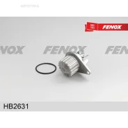 ����� ������� Citroen C3/C4. Peugeot 206/307 1.4 16V 03 Fenox HB2631 Fenox HB2631 HB2631 ����