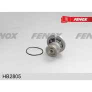����� ������� Opel Astra Omega Vectra 1.8i-2.2i 16V 1.7D/TD 88 Daewoo Leganza Nubira 2.0 2.2 Fenox HB2805 Fenox HB2805 HB2805 ����