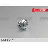 ������ ��������� FORD M17x38x37 Fenox ODP0017 Fenox ODP0017 ODP0017 ����