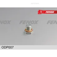 ������ ��������� FORD M14x1.25x16 Fenox ODP007 Fenox ODP007 ODP007 ����