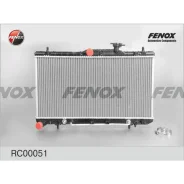 �������� ���������� ������ AT Hyundai Accent 1.6 1.5 /at 99- Fenox RC00051 Fenox RC00051 RC00051 ����