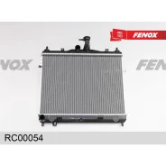 �������� ���������� Hyundai Getz 1.3 1.4 /mt 02- ������, MT Fenox RC00054 Fenox RC00054 RC00054 ����