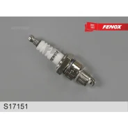 ����� ���������. ����� 0,8��, 1 �������� Nickel GAZ 2410/3102-10 Fenox S17151 Fenox S17151 S17151 ����