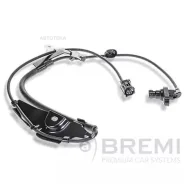 ������ ABS Bremi 50859 Bremi 50859 50859 ����