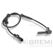 ������ ABS ����� Renault Dokker/Lodgy/Logan/Sandero 2012- Bremi 51371 Bremi 51371 51371 ����