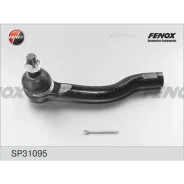 ���������� ������� ����� L=183�� �16*1.5 Nissan Pathfinder R51M 05-14 Navara D40M 05-15 Fenox SP31095 Fenox SP31095 SP31095 ����
