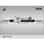 ����� ������� Chevrolet Lacetti 05- �������������� Fenox SR17219 Fenox SR17219 SR17219 ����