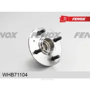 ������� � ����� � ����������� Hyundai Accent (LC) ����� 99- Fenox WHB71104 Fenox WHB71104 WHB71104 ����
