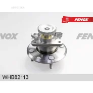 ������� � ����������� KIA Magentis 01- � ����� ����. Fenox WHB82113 Fenox WHB82113 WHB82113 ����