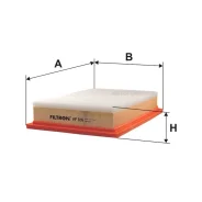 ������ ��������� Filtron AP186 Filtron AP186 AP186 ����