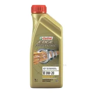Castrol Edge Professional V
